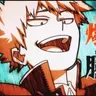 Profile image of 爆豪勝己