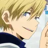 Profile image of 物間寧人