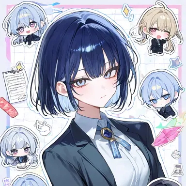 Profile image of Rin