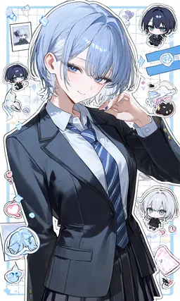 Profile image of Rin