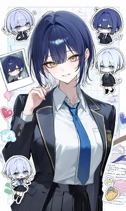 Profile image of Rin