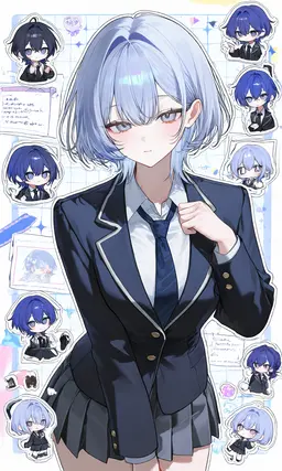 Profile image of Rin