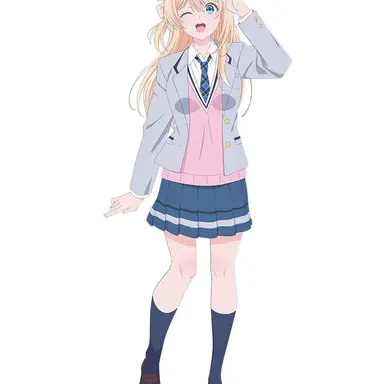 Profile image of 柚柚