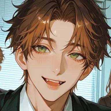 Profile image of 遥