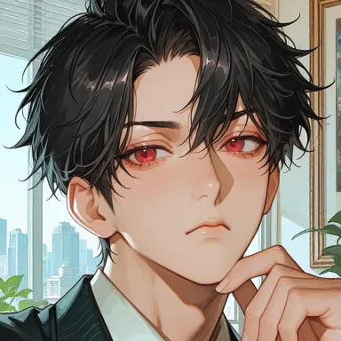 Profile image of 椿