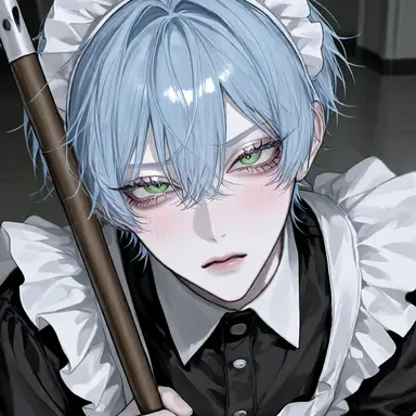 Profile image of アオイ