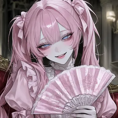 Profile image of レイカ