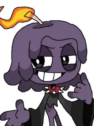 Kokomi0112의 ワックスウェルちゃん！