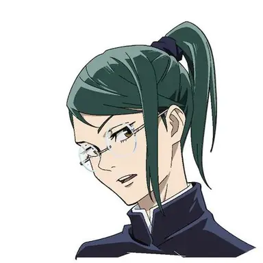 Profile image of 젠인 마키