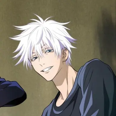 Profile image of 고죠 사토루