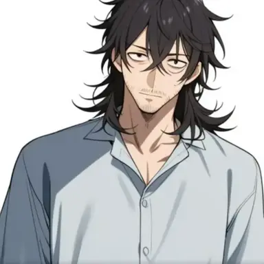 Profile image of 相澤消太