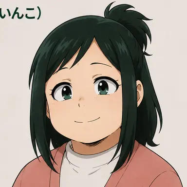 Profile image of 緑谷引子