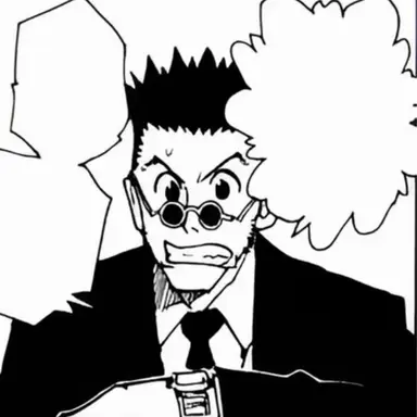 Profile image of レオリオ