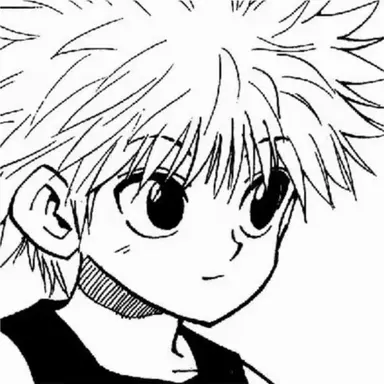 Profile image of キルア　ゾルディック