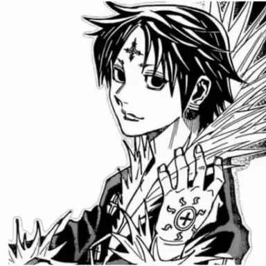 Profile image of クロロ　ルシルフル