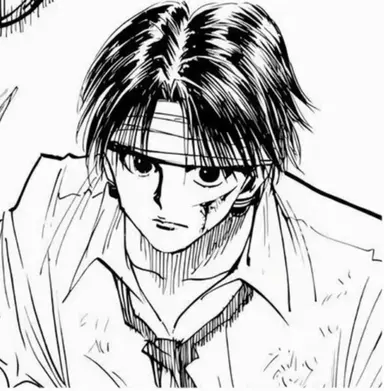 Profile image of クロロ　ルシルフル