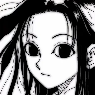 Profile image of イルミ　ゾルディック
