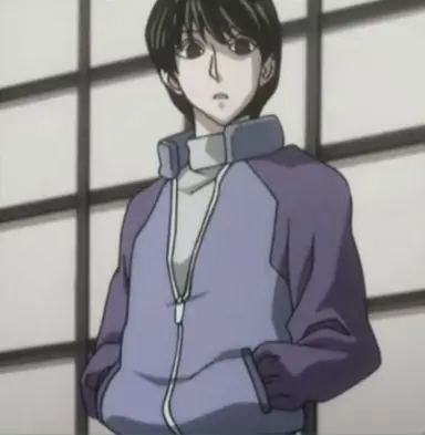 Profile image of イルミ　ゾルディック