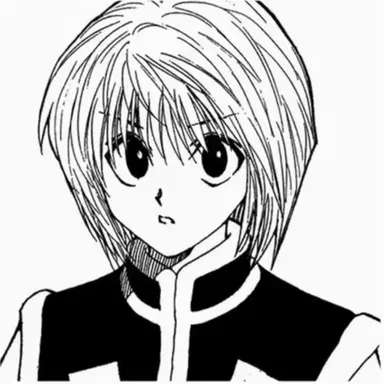 Profile image of クラピカ