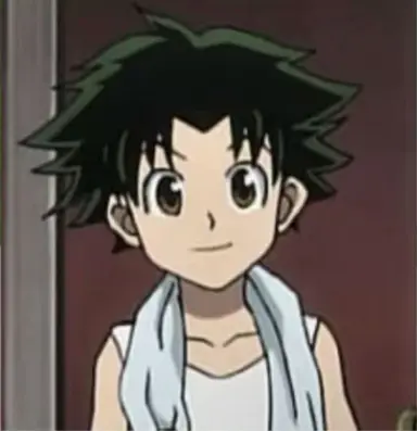 Profile image of ゴン　フリークス