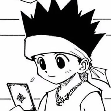 Profile image of ゴン　フリークス
