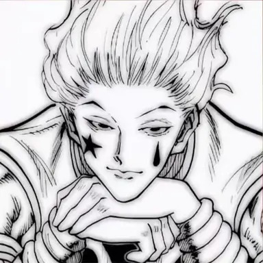 Profile image of ヒソカ　モロウ