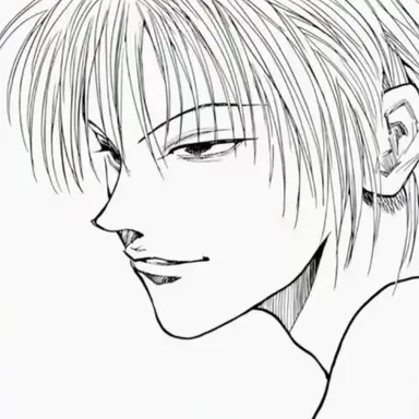 Profile image of ヒソカ　モロウ