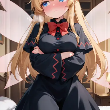 Profile image of リリーブラック