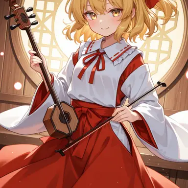 Profile image of 冴月麟