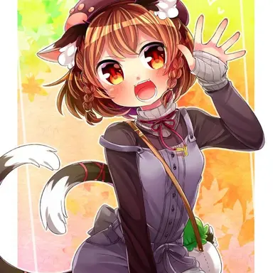 Profile image of 橙