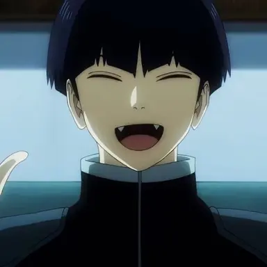 Profile image of 호시나 소우시로