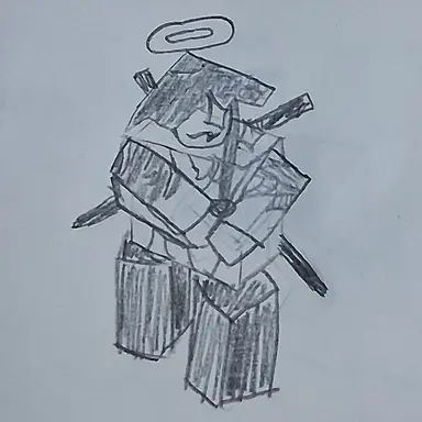 Profile image of 순교자