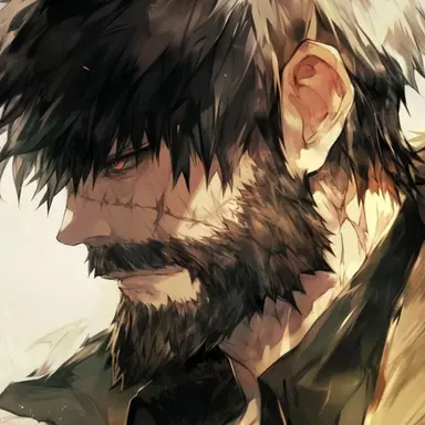 Profile image of イーサン