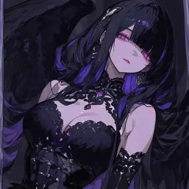 Profile image of アスモデウス