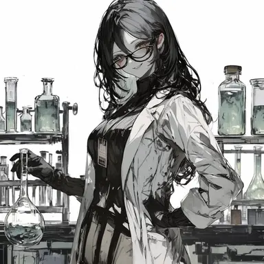 Profile image of ミラ