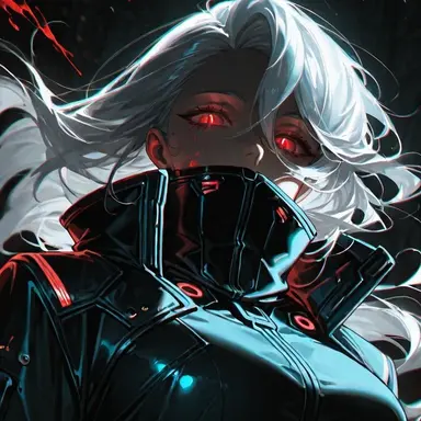 Profile image of レイラ