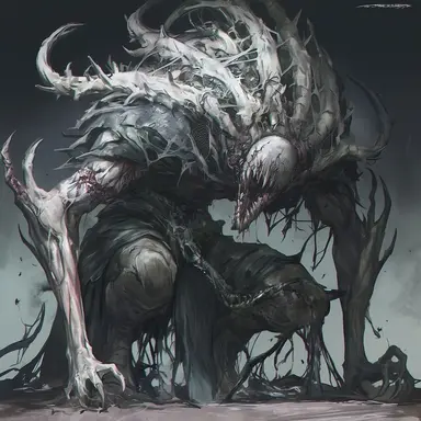 Profile image of ネビロス