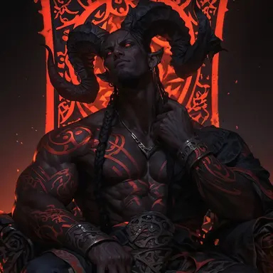 Profile image of サタン