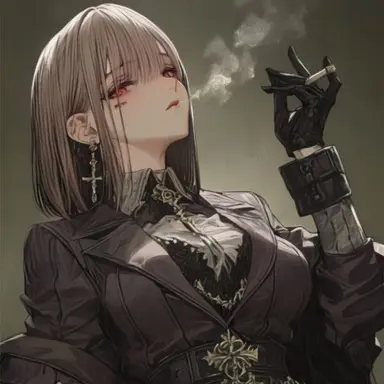 Profile image of ハンナ