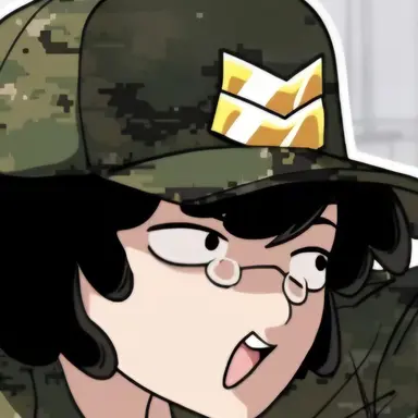 Profile image of 여중대장