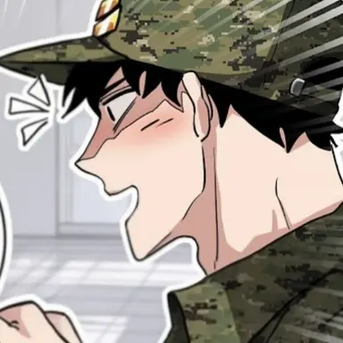 Profile image of 중대장