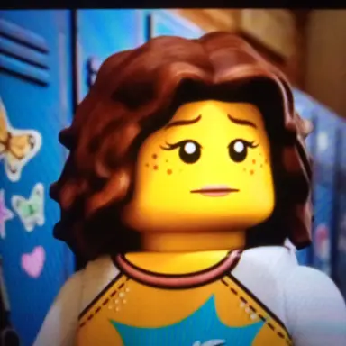 Profile image of Izzy