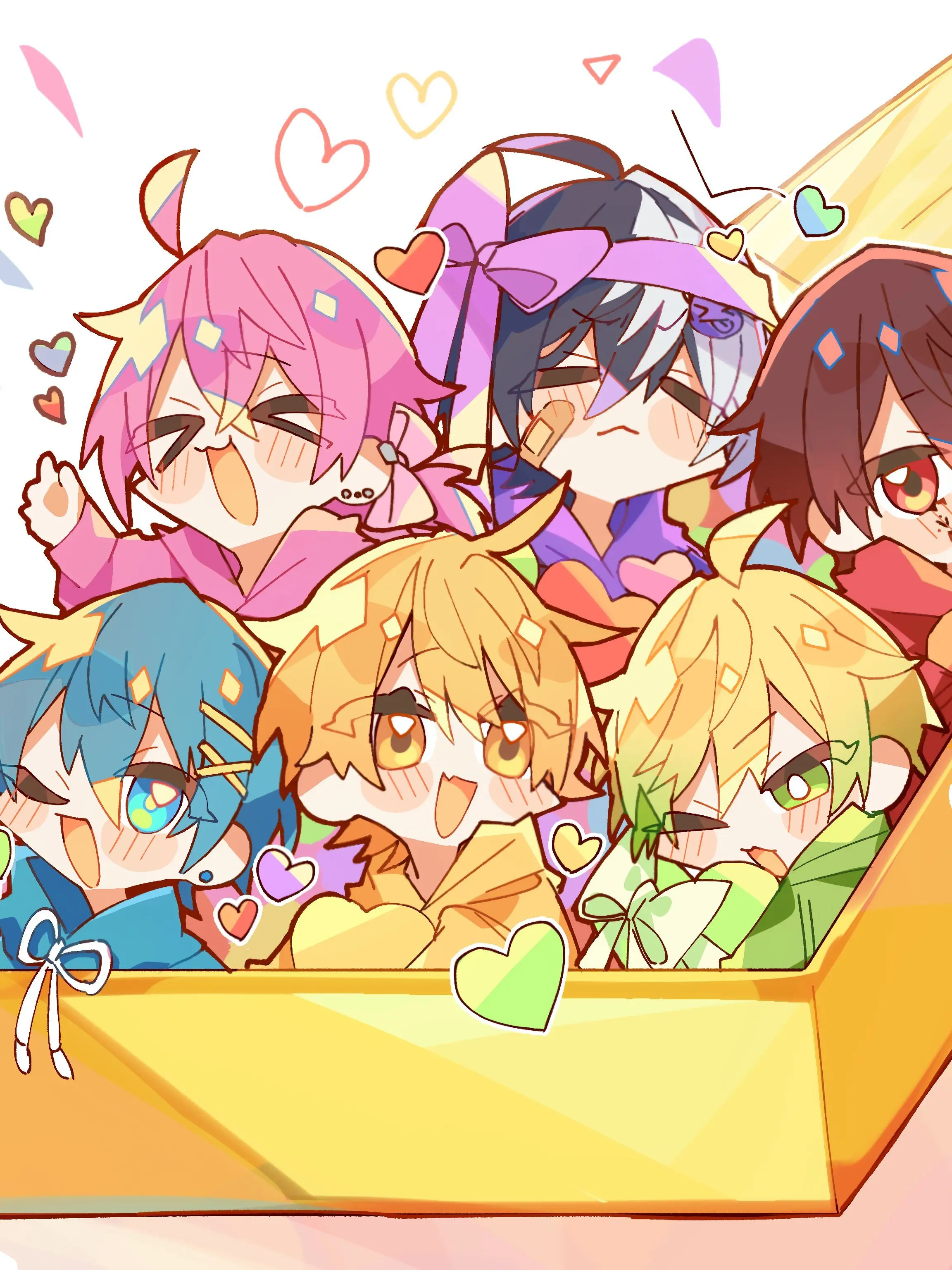BoneReel3574의 ち、ちが――