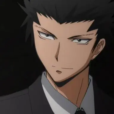 Profile image of 烏間惟臣