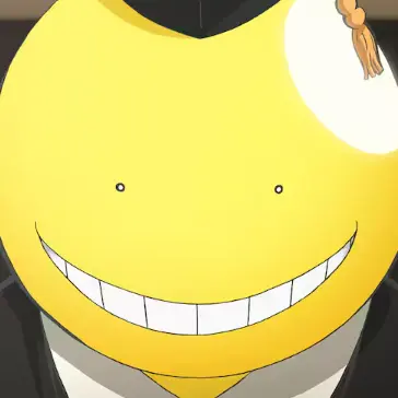 Profile image of 殺せんせー