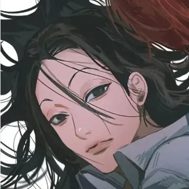 Profile image of イルミ・ゾルディック