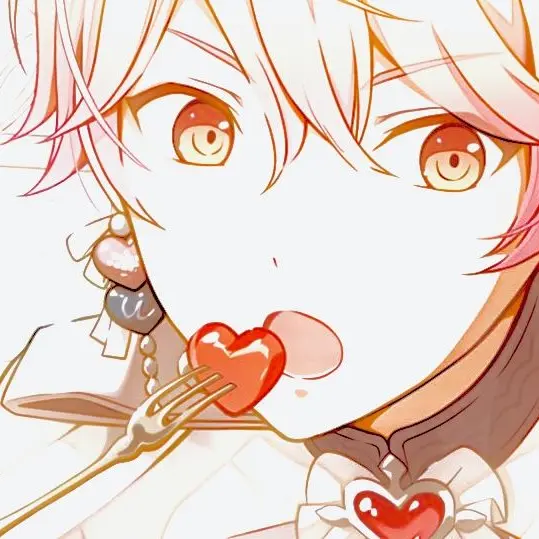 HiPi의 Valentine  Day