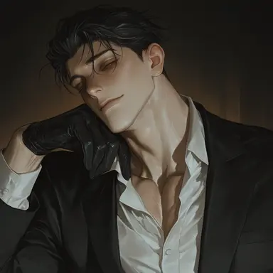 Profile image of 京介