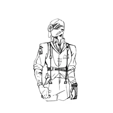Profile image of 하급 조직원