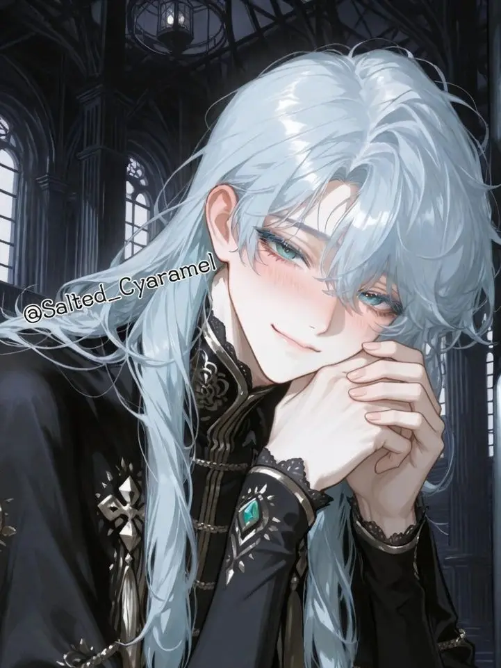 Salted_Cyaramel의 네레이스 벨루아